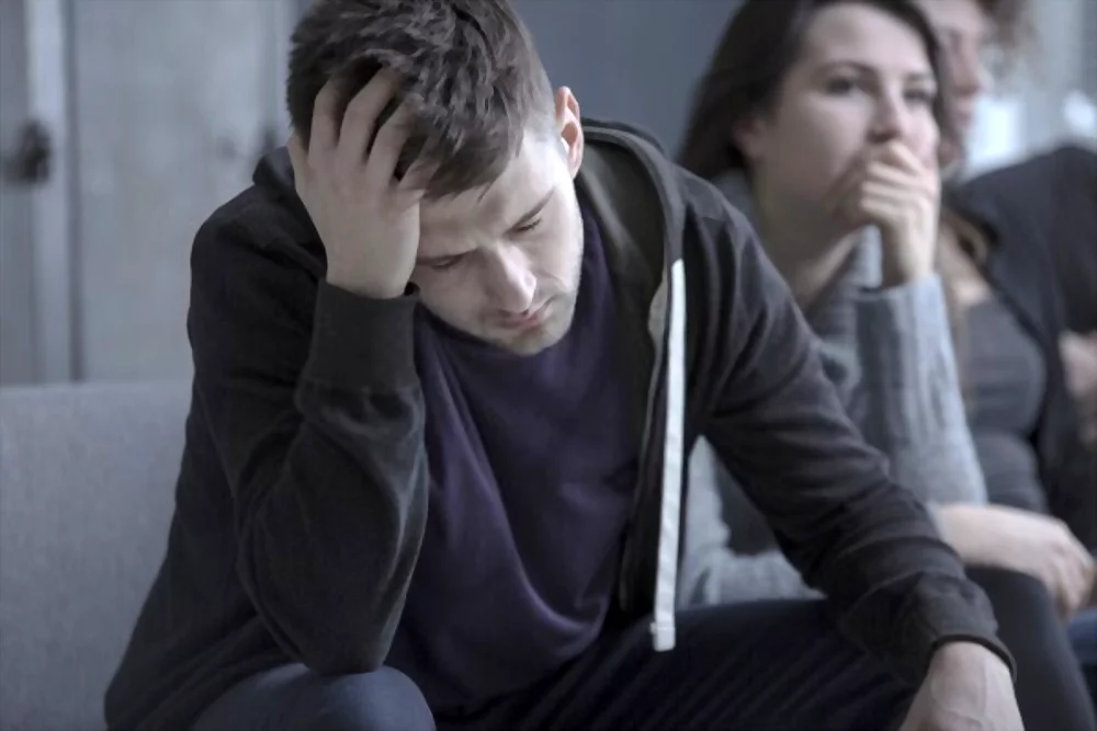 Loving an Addict Without Enabling Their Addiction | CDRS